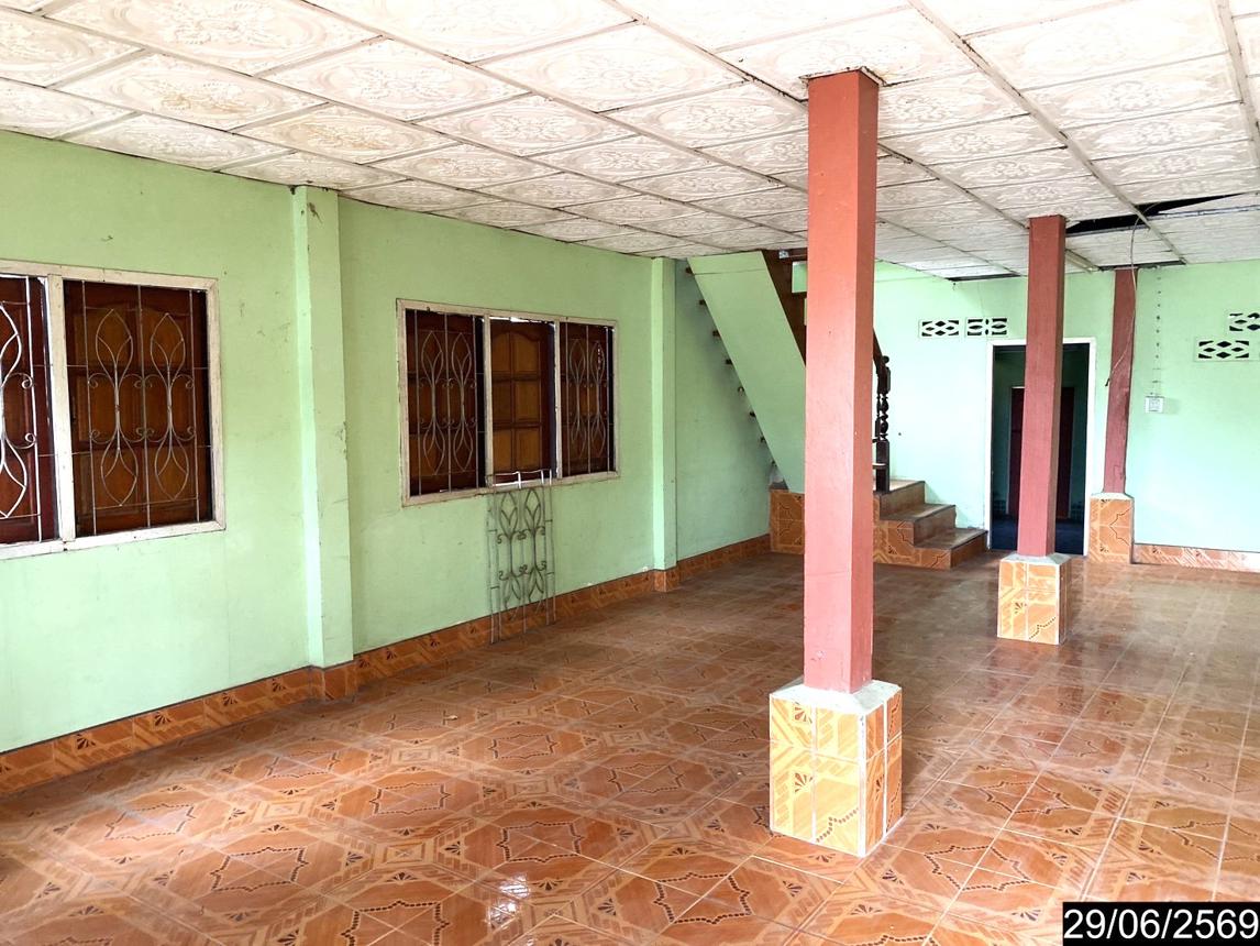 picture HOME 203 Sq.w. Ban Phu Udon Thani for 1.1M - 14/25