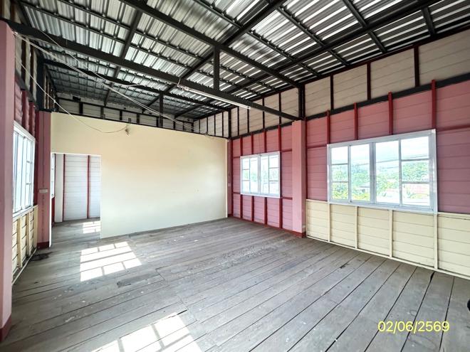 รูป บ้านเดี่ยว 26 ตร.วา มหาชนะชัย ยโสธร 1.7M - รูปที่ 10/25