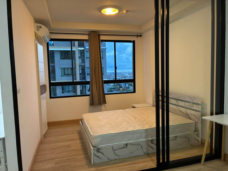 รูป 💥💥 J Condo Sathorn – Kanlapaphruek💥💥AS-00035 - รูปที่ 1/6