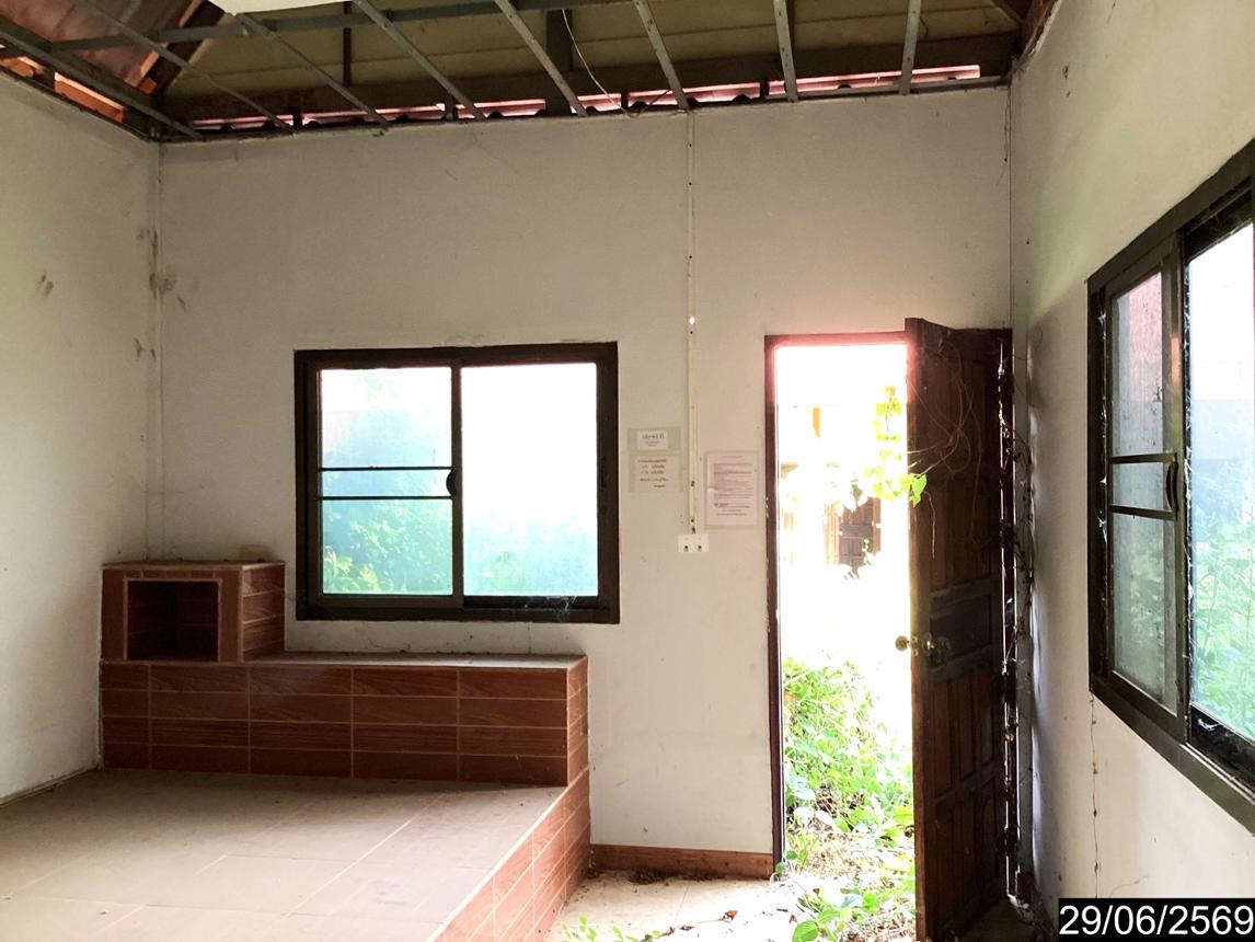 picture HOME 721 Sq.w. Nongkai for 7.2M - 41/45