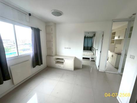 picture CONDO 32.8 Sq.m. Muang Samut Prakarn Samut Prakarn for 1.3M - 24/27