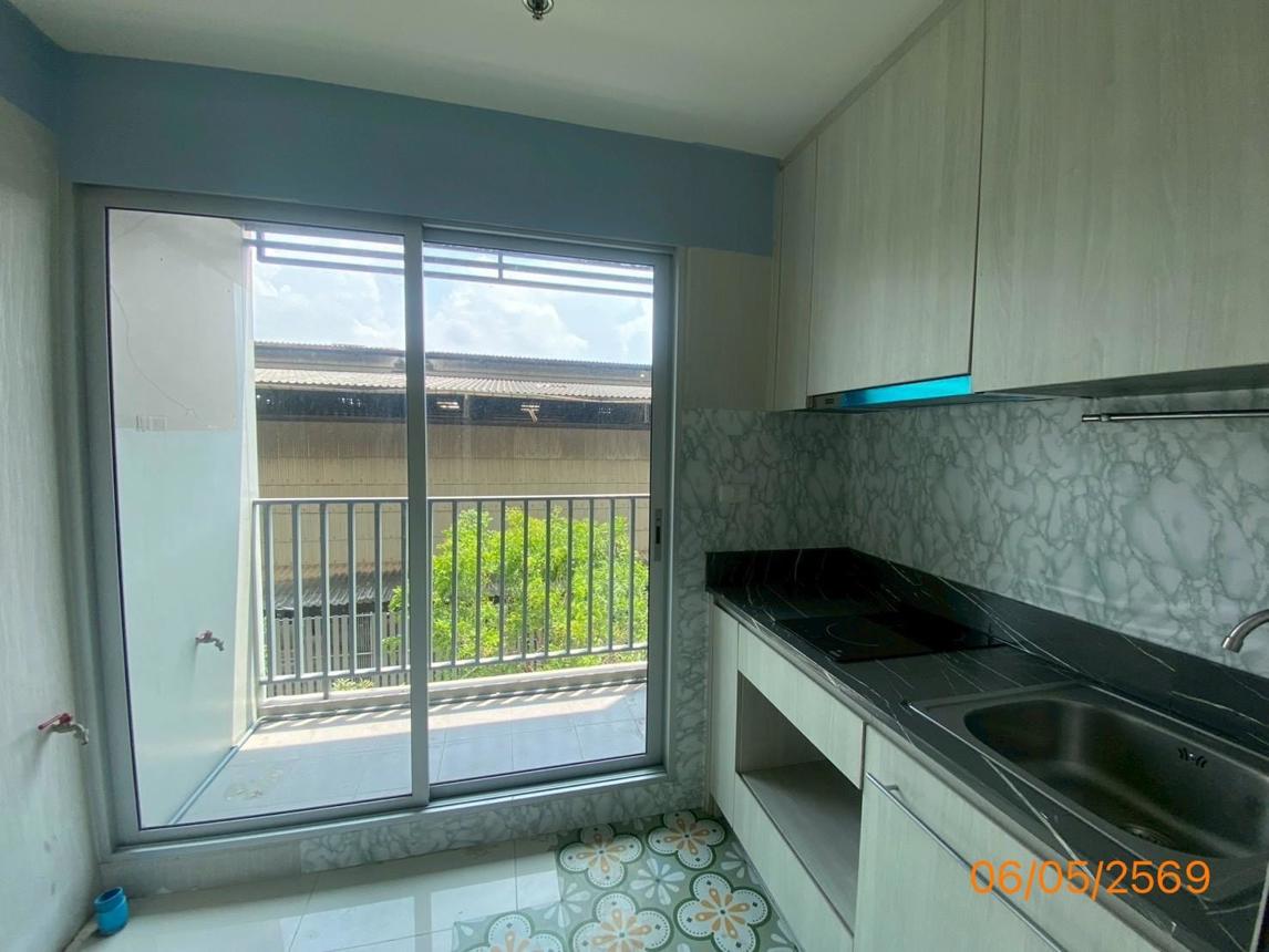 picture CONDO 35.77 Sq.m. Muang Samut Prakarn Samut Prakarn for 2.2M - 14/25