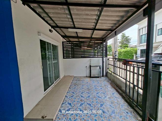 picture TOWN HOUSE 18 Sq.w. Pluak Daeng Rayong for 1.2M - 5/25
