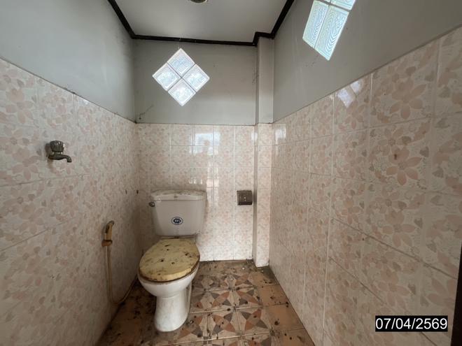 รูป บ้านเดี่ยว 45 ตร.วา เมืองกาฬสินธุ์ กาฬสินธุ์ 1.3M - รูปที่ 14/33
