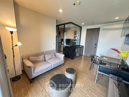 รูปภาพ คอนโด 1-ห้องนอน ที่ เดอะ ไลน์ สุขุมวิท 71 ใกล้ BTS พระโขนง (ID 3094364)