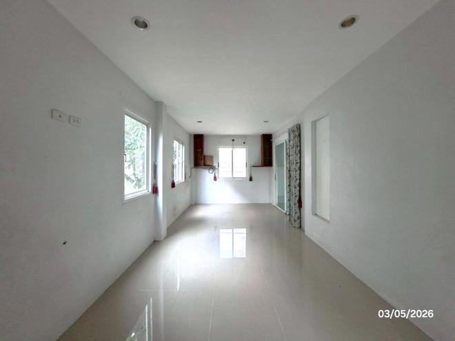 รูป บ้านเดี่ยว 80.7 ตร.วา ฉัตรหลวง 10 สามโคก ปทุมธานี 4.6M - รูปที่ 11/41