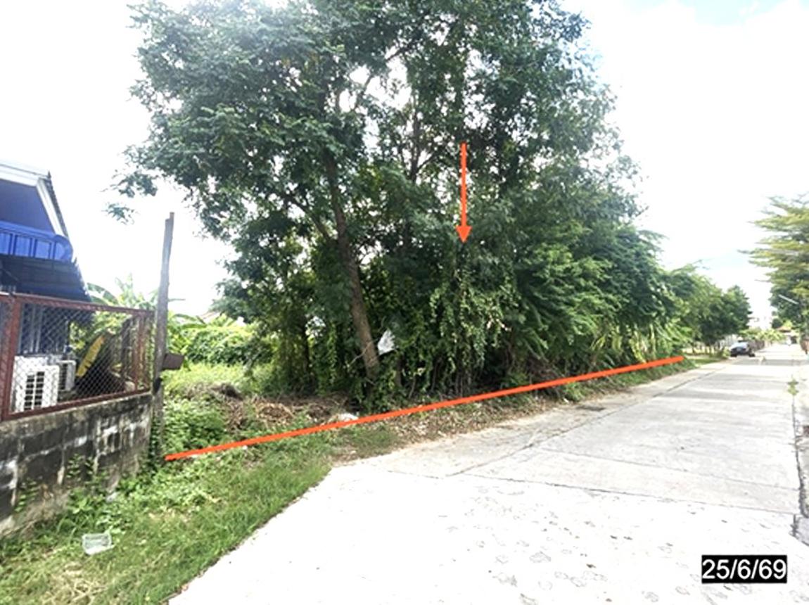 รูป ที่ดินว่างเปล่า 134.9 ตร.วา เมืองขอนแก่น ขอนแก่น 5.4M - รูปที่ 10/17