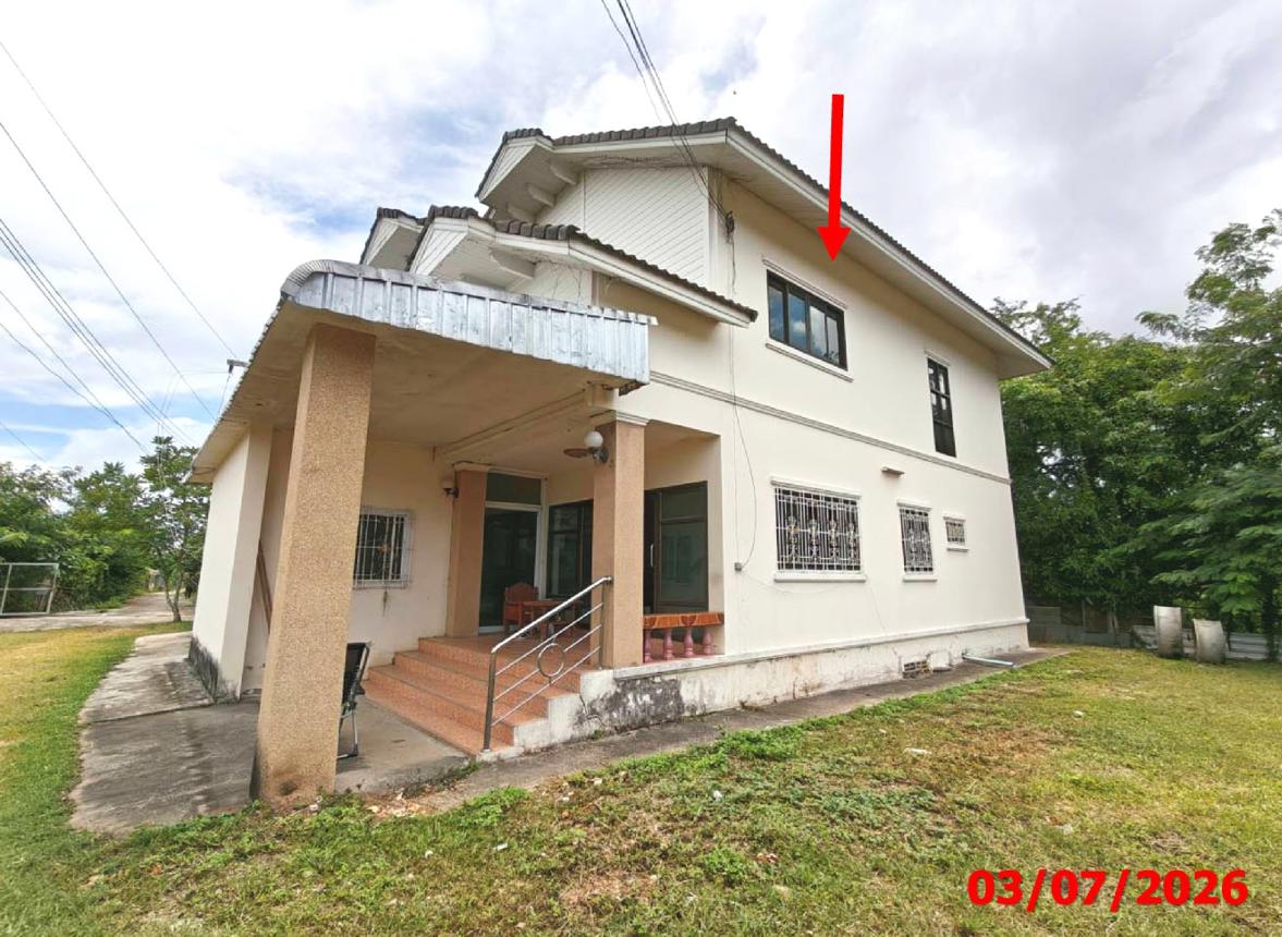 รูป บ้านเดี่ยว 1387.8 ตร.วา เมืองลำพูน ลำพูน 6.9M - รูปที่ 34/45