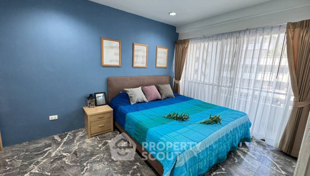 รูป คอนโด 1-ห้องนอน ที่ สราญใจ แมนชั่น คอนโดมิเนียม ใกล้ BTS นานา (ID 3328441) - รูปที่ 8/11