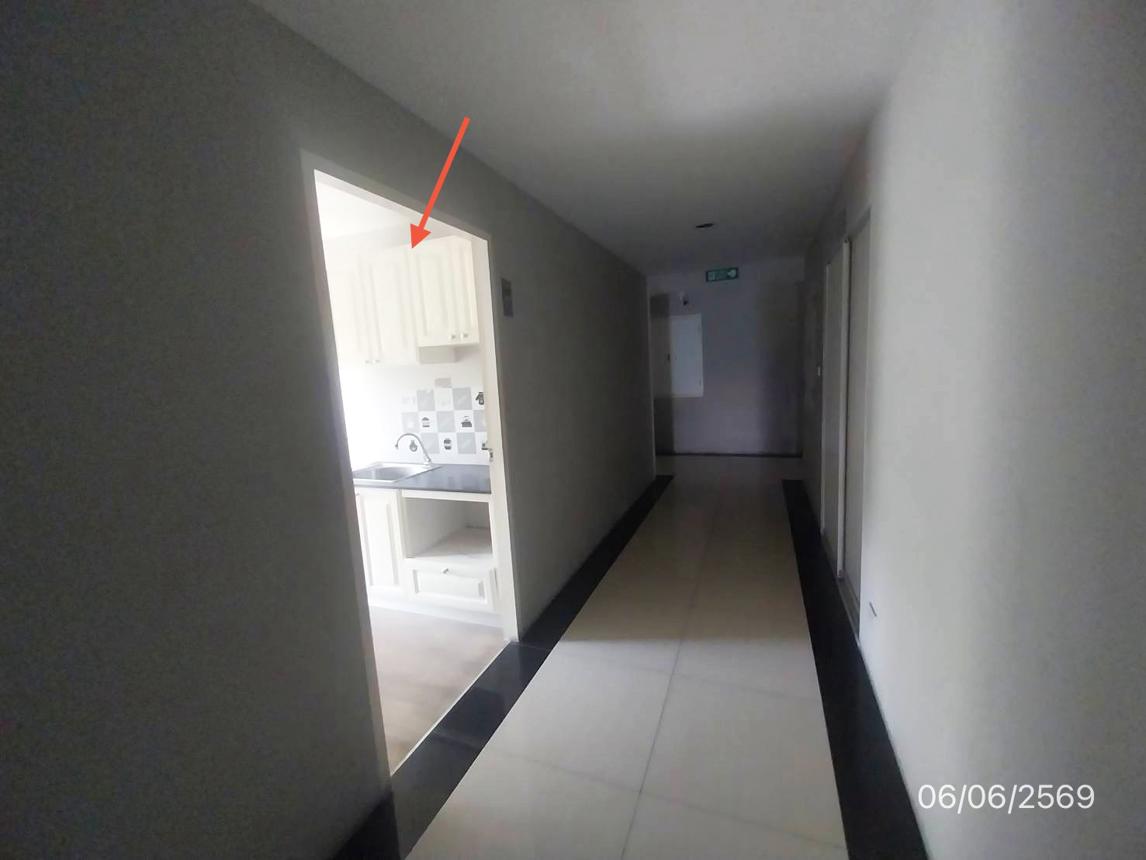 picture CONDO 26.5 Sq.m. Muang Nonthaburi Nonthaburi for 901,000 - 19/25