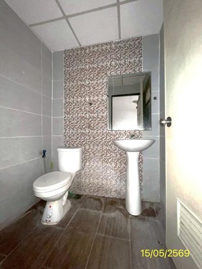 picture TOWN HOUSE 18 Sq.w. Bang Bua Thong Nonthaburi for 1.2M - 7/35