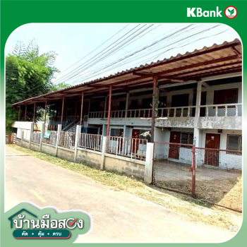 picture HOME 176.1 Sq.w. Muang Lampang Lamphang for 2.8M - 45/47