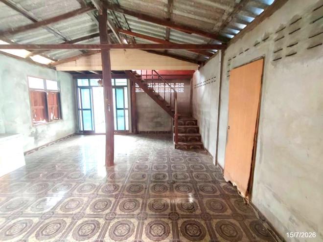 picture HOME 120 Sq.w. Khon Sawan Chaiyaphum for 1.6M - 7/45