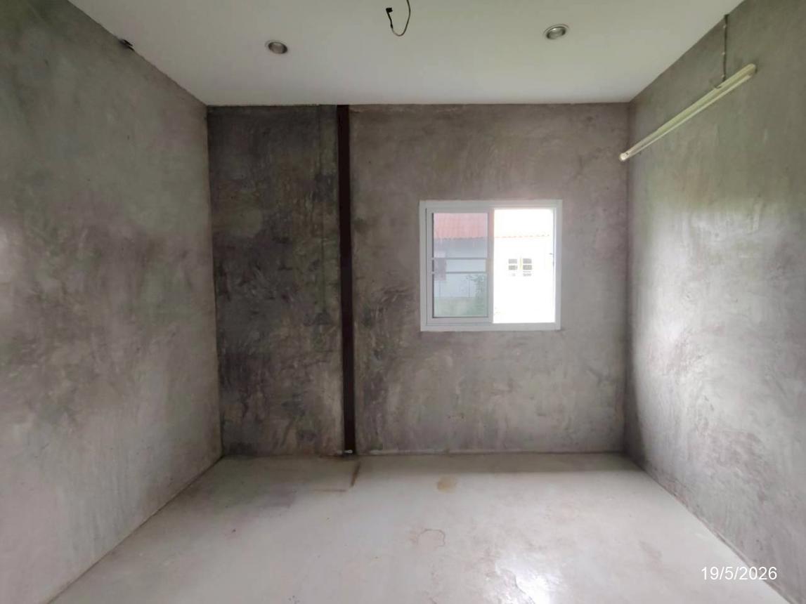 รูป บ้านเดี่ยว 28.5 ตร.วา เมืองหนองคาย หนองคาย 1M - รูปที่ 25/39