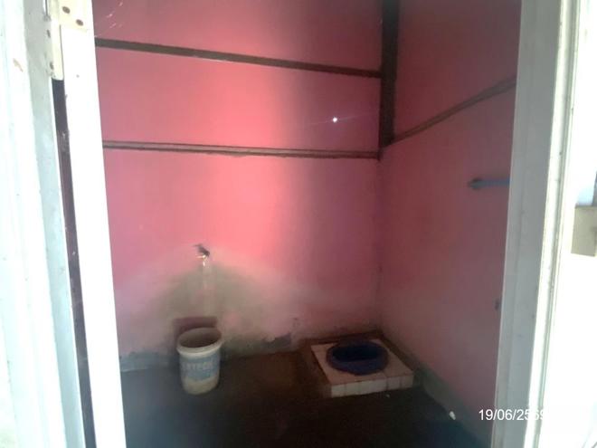 รูป บ้านเดี่ยว 159 ตร.วา เชียงขวัญ ร้อยเอ็ด 1M - รูปที่ 11/33