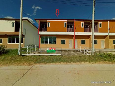 รูป อาคารพาณิชย์ 56.6 ตร.วา เมืองมหาสารคาม มหาสารคาม 3.2M - รูปที่ 38/41