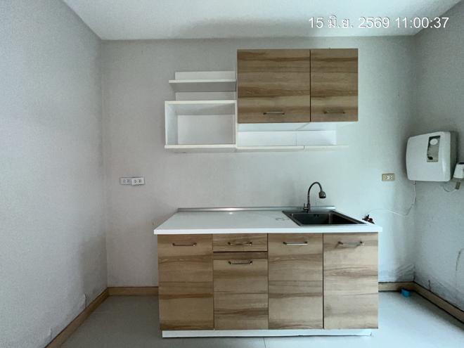 picture TOWN HOUSE 23.1 Sq.w. Khan Na Yao Bangkok for 4.5M - 6/33