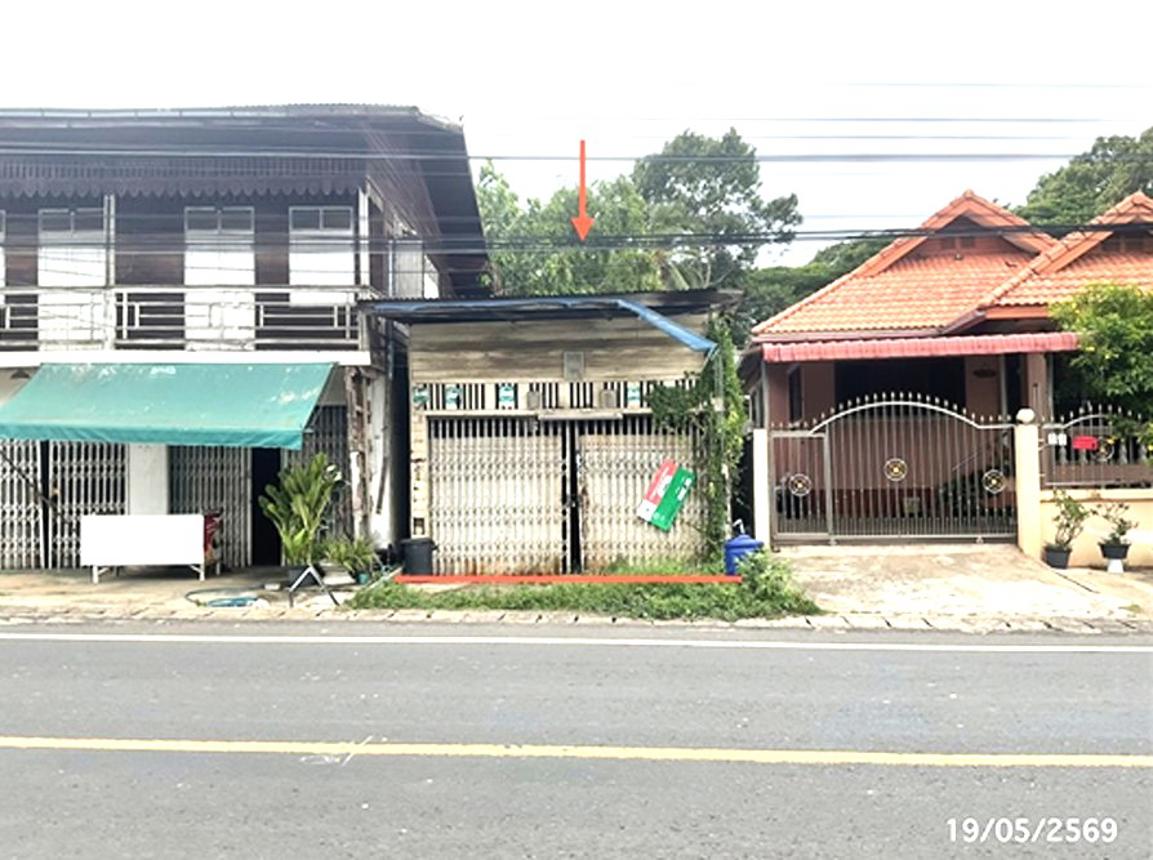 picture HOME 31.9 Sq.w. Det Udom Ubon Ratchathani for 657,000 - 10/21