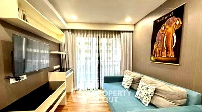 ขายคอนโด : คอนโด 1 ห้องนอน ขาย Dusit Grand Park พัทยา (ID 3097401)