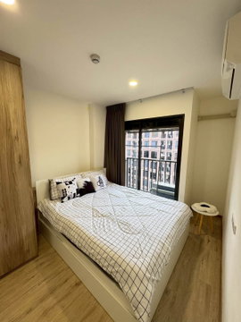 🏢 Condo for Rent: ONEDER Kaset Property Code | LNP-C14859