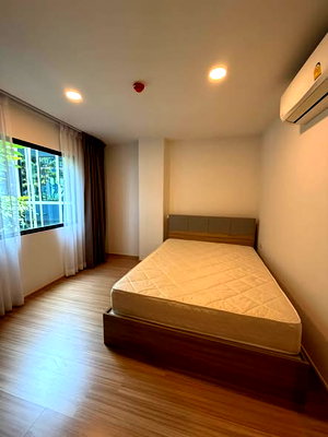 Condos for rent : AA702382 | 2 Bed | 1 Bath | Ladprao–Chokchai 4 | 40sqm | THB 21,000/mo | Fl.2 — Chewathai Hallmark Ladprao–Chokchai 4 Bangkok