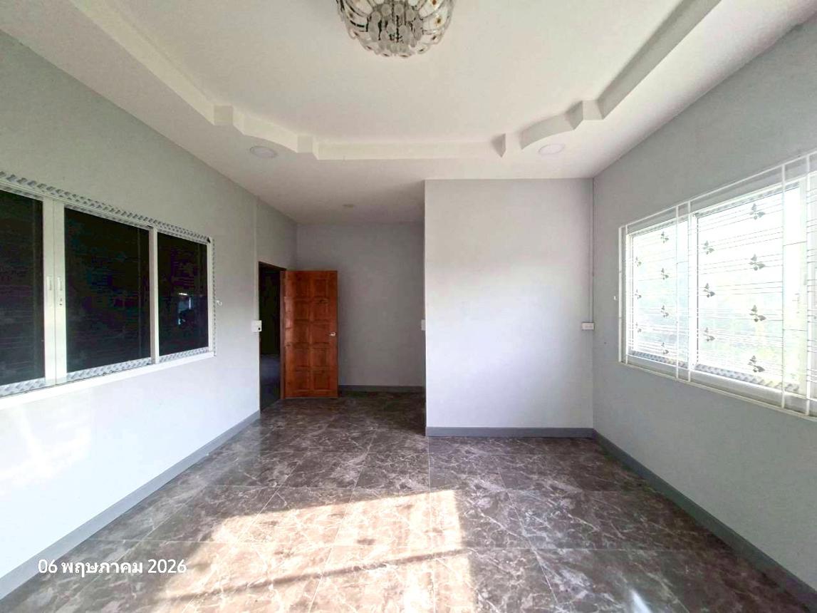 รูป บ้านเดี่ยว 200 ตร.วา นครชัยศรี นครปฐม 1.9M - รูปที่ 29/49
