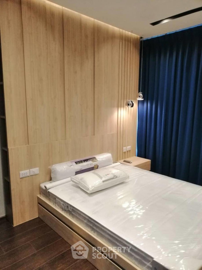 picture 1-BR Condo at C Ekkamai near ARL Ramkhamhaeng (ID 3327378) - 5/6