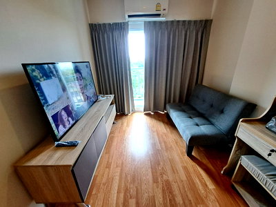 Condos for rent : Rent- Lumpini Ville Sukhumvit 76- Bearing Station 2