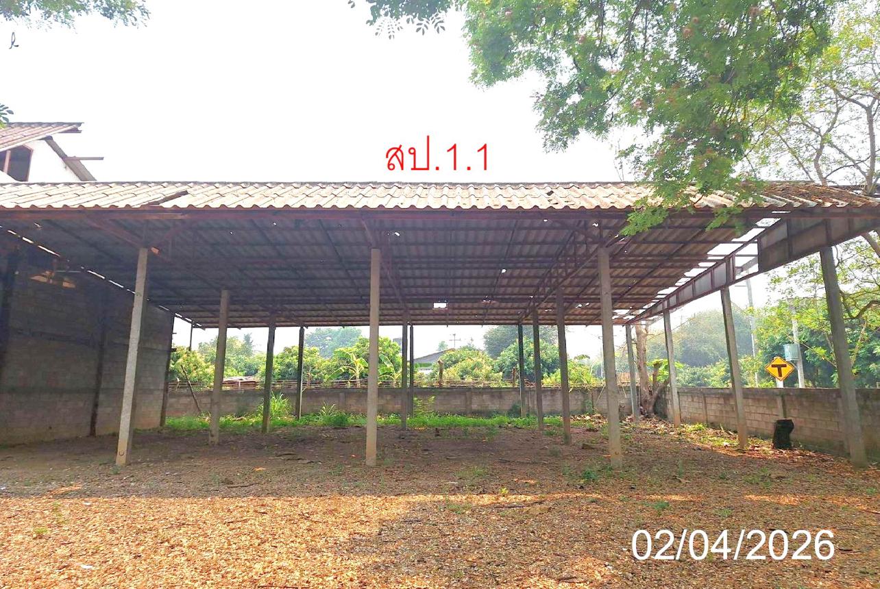 รูป บ้านเดี่ยว 934 ตร.วา ลี้ ลำพูน 5.3M - รูปที่ 39/45
