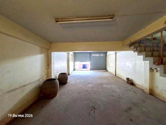 รูป อาคารพาณิชย์ 21 ตร.วา เมืองเพชรบุรี เพชรบุรี 3M - รูปที่ 4/31