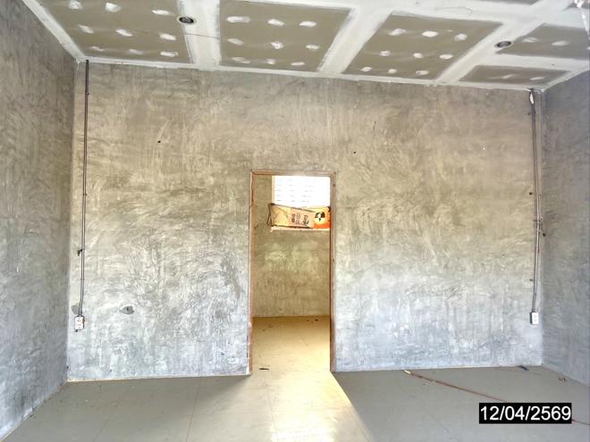 รูป บ้านเดี่ยว 457 ตร.วา เมืองชัยภูมิ ชัยภูมิ 1.6M - รูปที่ 4/25