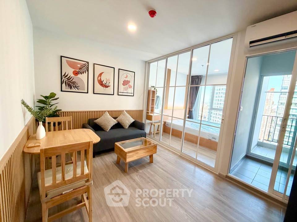 รูป คอนโด 1-ห้องนอน ที่ รีเจ้นท์ โฮม บางนา ใกล้ BTS บางนา (ID 2518728) - รูปที่ 2/10