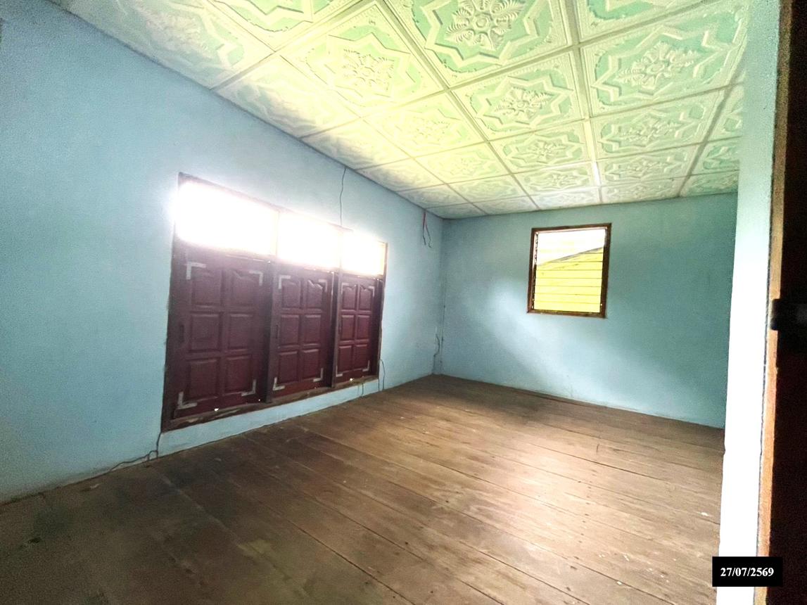 picture HOME 6032 Sq.w. Waritchaphum Sakon Nakhon for 8.7M - 29/45