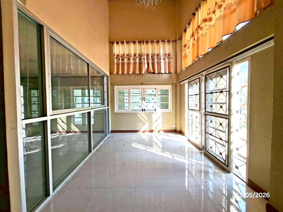 picture HOME 124 Sq.w. Sam Khok Pathumthani for 3.9M - 32/53