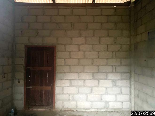 picture HOME 2344 Sq.w. Wang Saphung Loei for 1.5M - 7/25