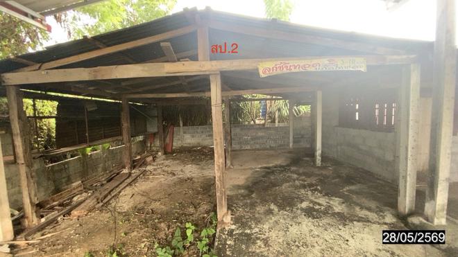 picture HOME 120 Sq.w. Wang Saphung Loei for 1.4M - 15/39