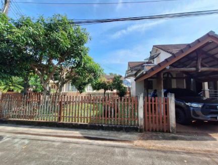 HOME 71.3 Sq.w. Muang Krabi Krabi for 3.6M