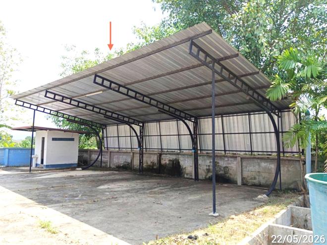 picture HOME 894 Sq.w. Mae Ramat Tak for 5.8M - 14/45