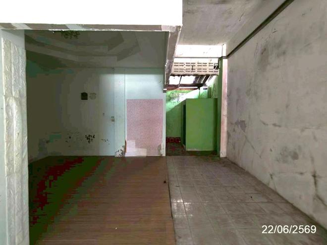 รูป อาคารพาณิชย์ 57.8 ตร.วา เมืองมุกดาหาร มุกดาหาร 8.3M - รูปที่ 5/43