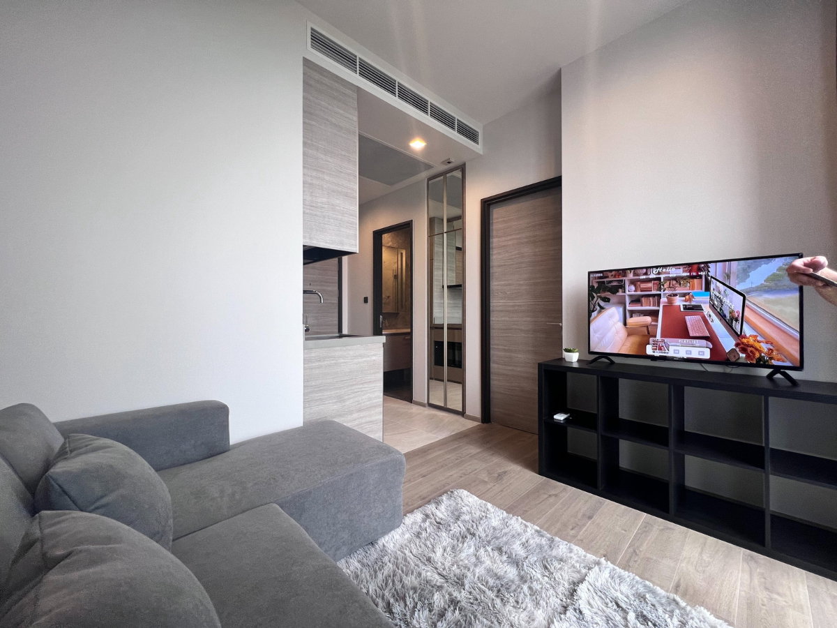 รูป Code: 26KJ5065 ให้เช่า The Crest Park Residences 🔥🔥 จองเดือนนี้รับส่วนลด1,000บาท 🔥🔥 @kjcondo (มี@ข้างหน้าด้วยนะคะ) - รูปที่ 9/17