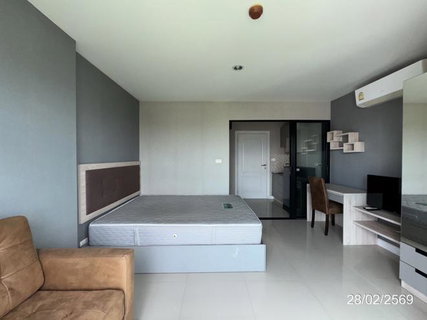 CONDO 22.25 Sq.m. Bang Sao Thong Samut Prakarn for 1.3M