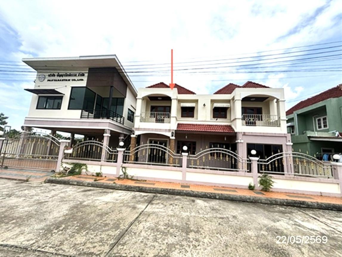 รูป บ้านเดี่ยว 90 ตร.วา เจริญค้า หัวโป่ง บ้านโป่ง ราชบุรี 4.3M - รูปที่ 29/45