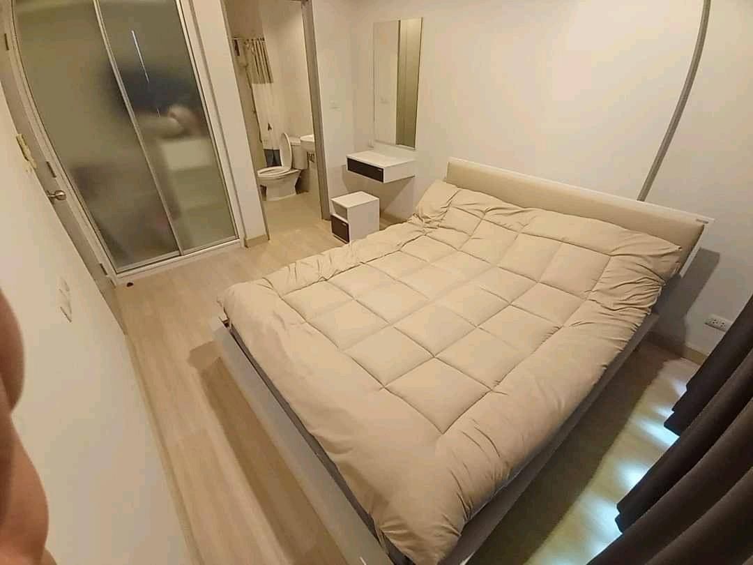 รูป 💥SL-11606💥ขายคอนโด ห้องสวย ราคาดี เซอราโน่ คอนโดมิเนียม พระราม 2👉สนใจ โทร.080-651-8853 - รูปที่ 8/28