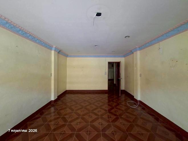 รูป อาคารพาณิชย์ 63 ตร.วา วงแหวนแสงประทีป เขตบางขุนเทียน กรุงเทพมหานคร 5.8M - รูปที่ 13/65