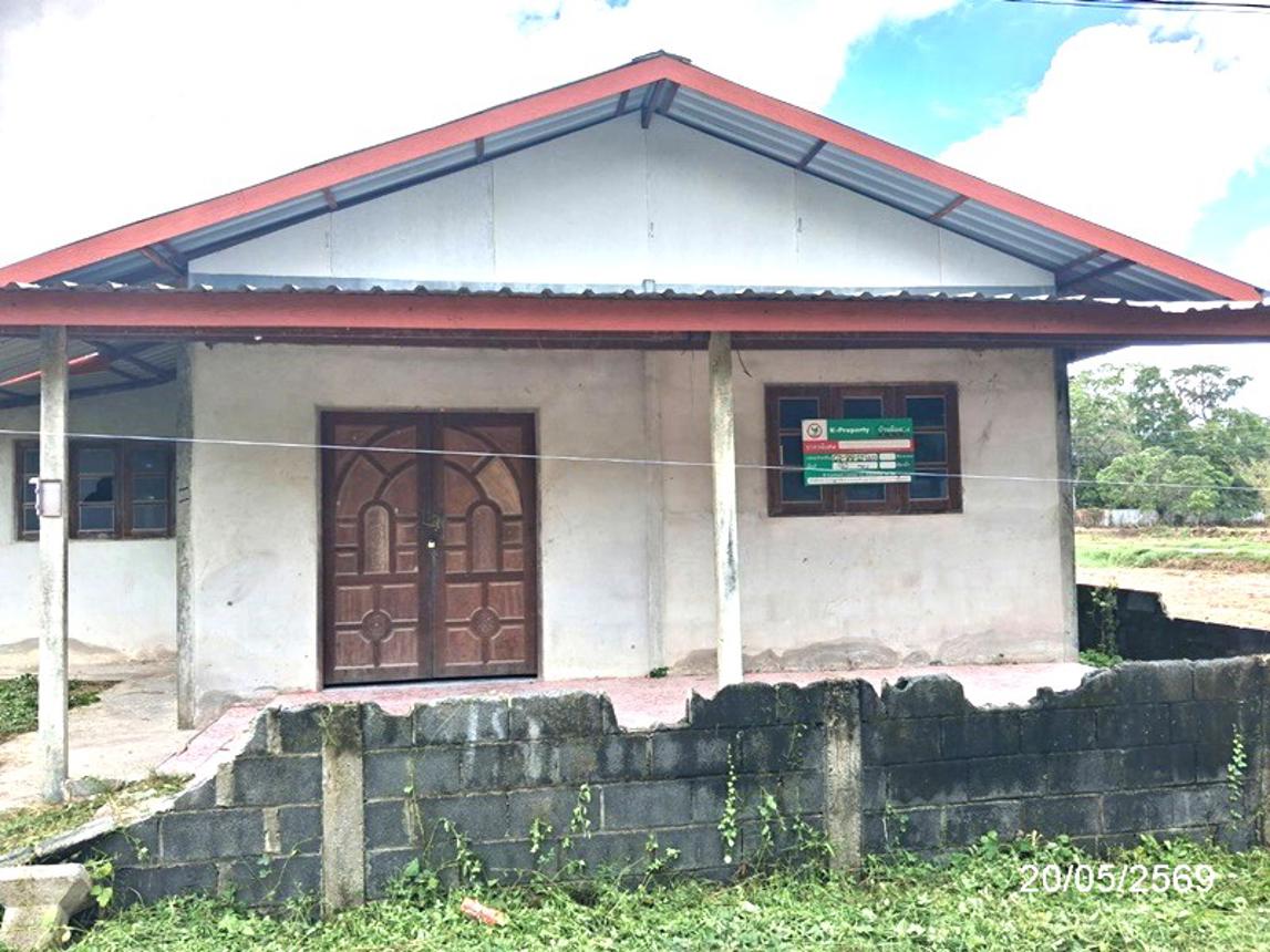 picture HOME 80 Sq.w. Thawat Buri Roi Et for 681,000 - 14/27