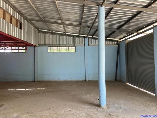 picture FACTORY 54.7 Sq.w. Hat Yai Songkhla for 1.9M - 5/29