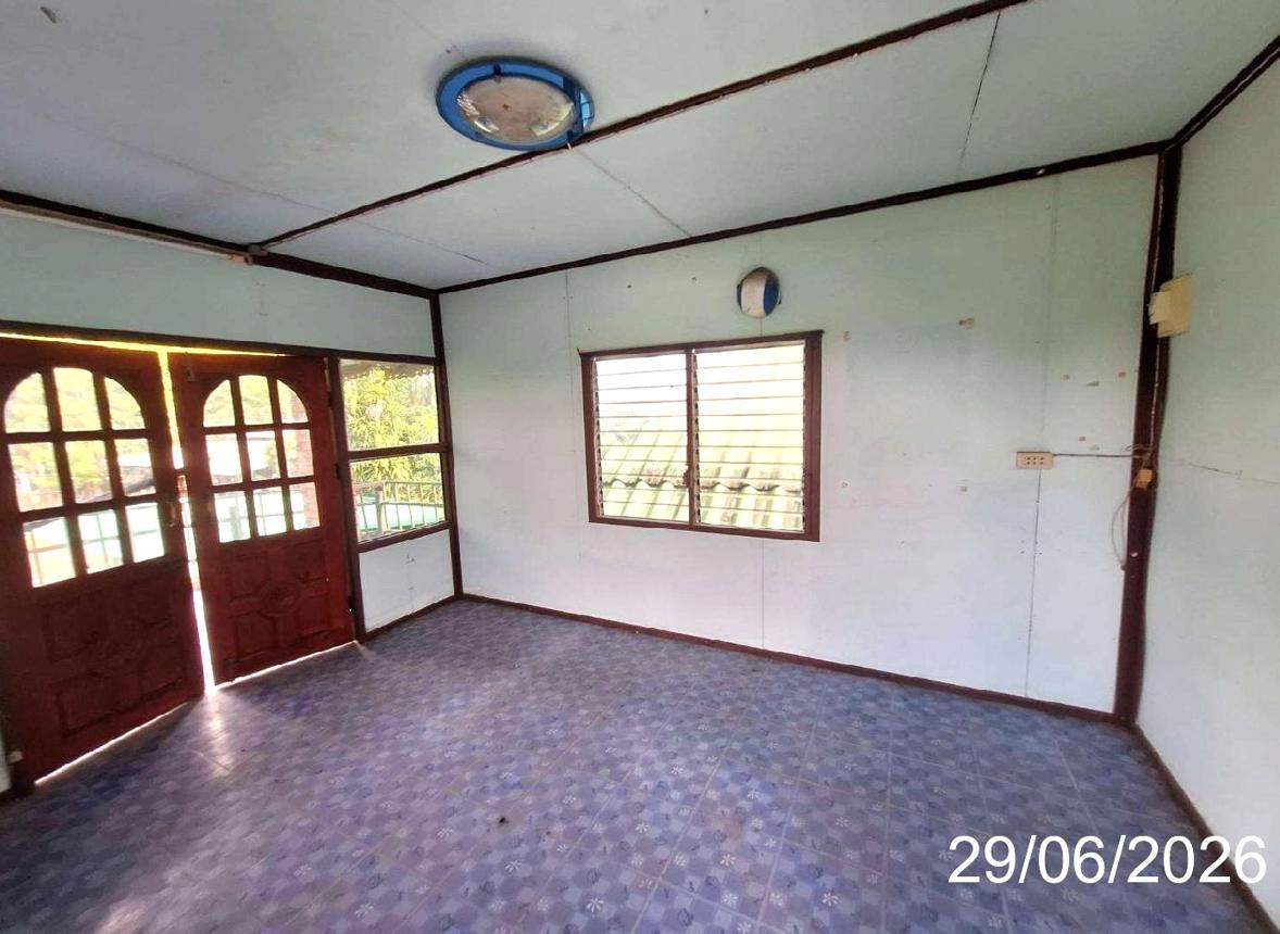 รูป บ้านเดี่ยว 361 ตร.วา ป่าซาง ลำพูน 2.6M - รูปที่ 42/55