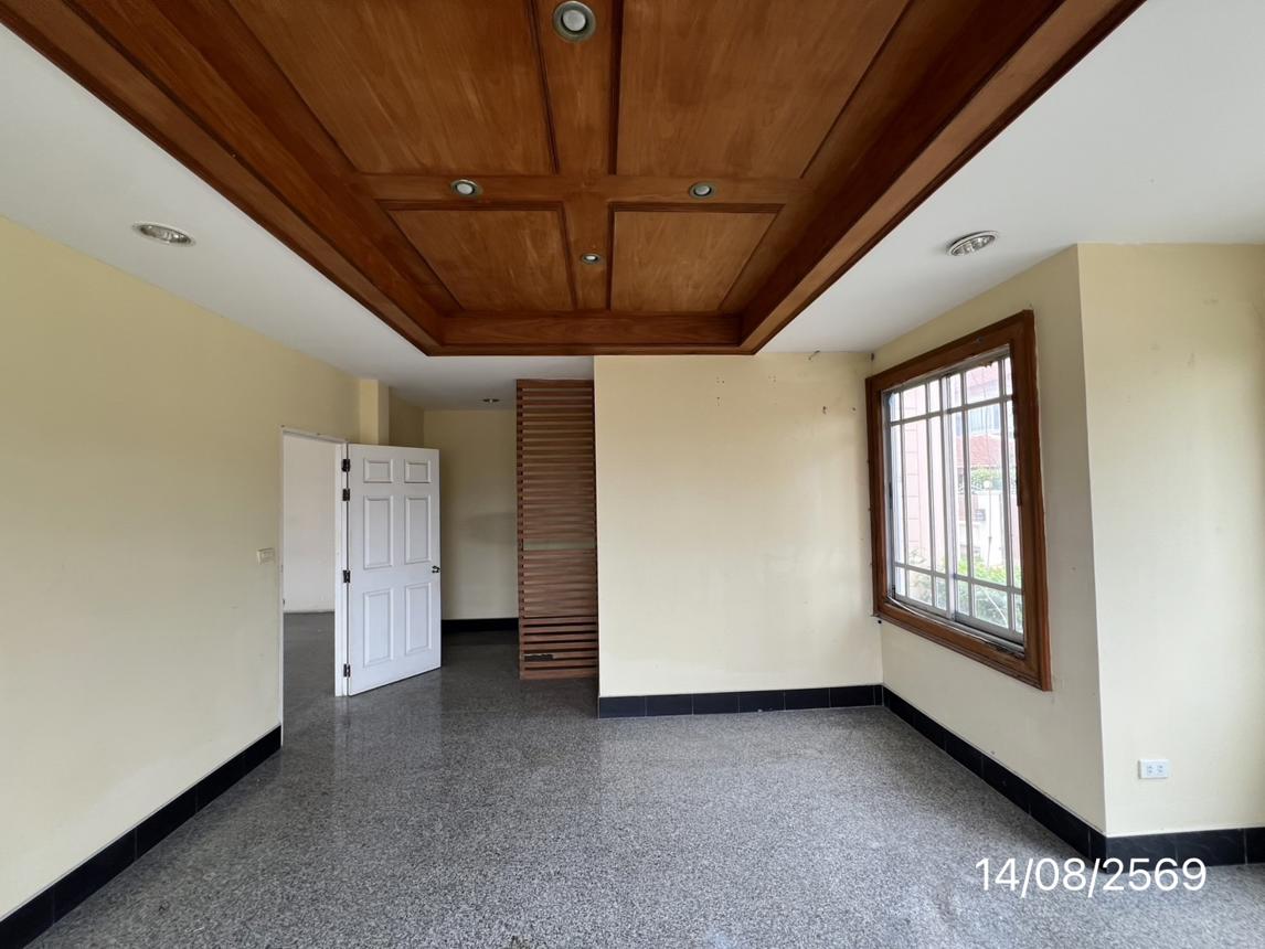 picture HOME 250 Sq.w. Bang Lamung Chonburi for 18.6M - 28/47