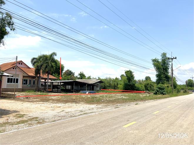 picture HOME 397.1 Sq.w. Muang Kamphaeng Phet Kamphaeng Phet for 3.2M - 2/49