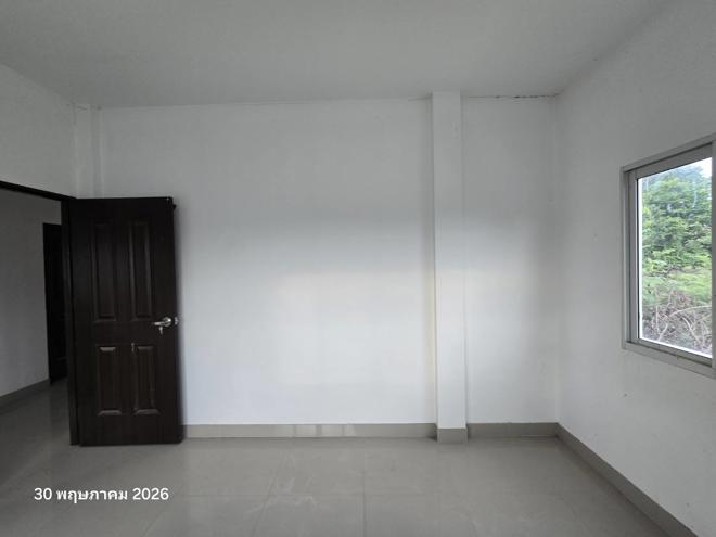 รูป บ้านเดี่ยว 63 ตร.วา พนมสารคาม ฉะเชิงเทรา 2.5M - รูปที่ 17/43